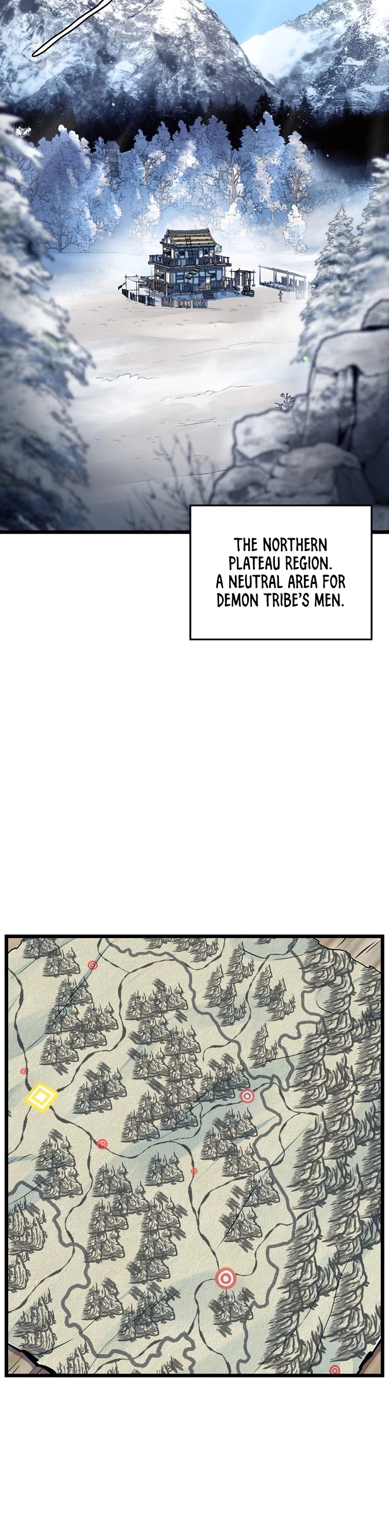 Murim Login Chapter 109 image 15